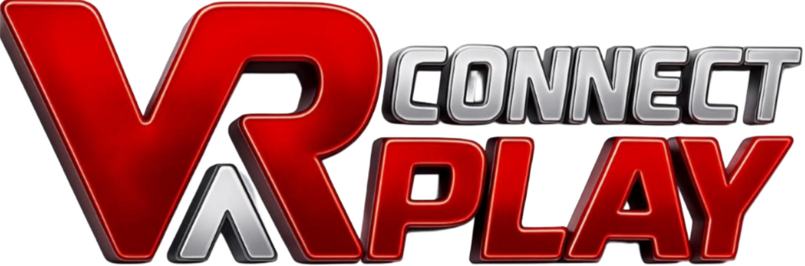 Vrconnect Play Logo
